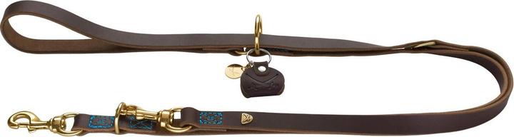 Actual product image Hunter Dog Leash Zanzibar (Dog, General)