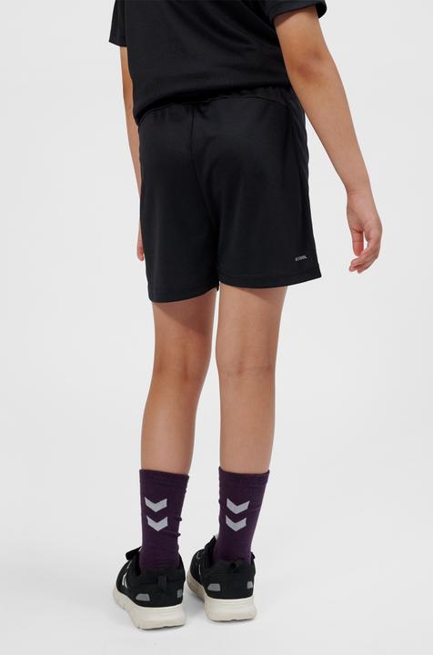 Produktbild hummel hmlMULTI PL SHORTS KIDS (128)