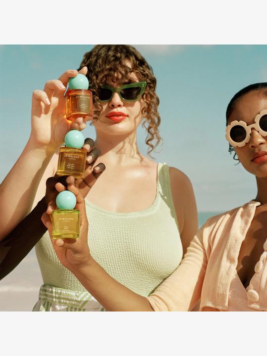 Produktbild Jo Malone Yellow Hibiscus Cologne (Eau de Cologne, 50 ml)