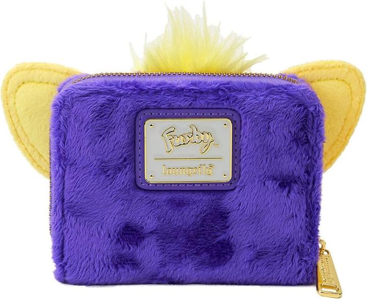 Actual product image Loungefly Hasbro by Geldbeutel Furby