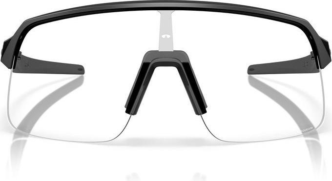 Actual product image Oakley Sutro Lite S - Radbrille (Mat Black, Black)