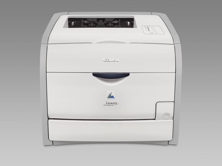Produktbild Canon i-SENSYS LBP7200Cdn (Laser, Farbe)