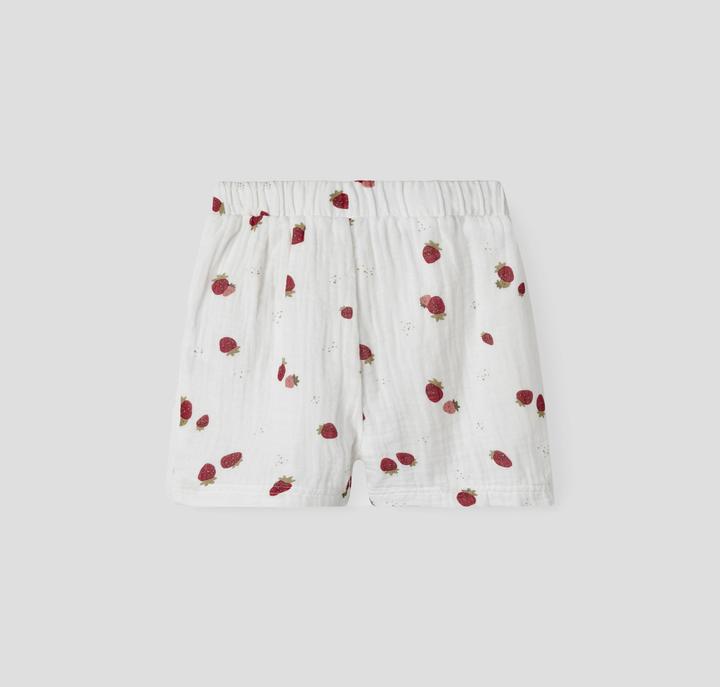 Actual product image Name it Hose FORNELIA Stoffshorts (122)