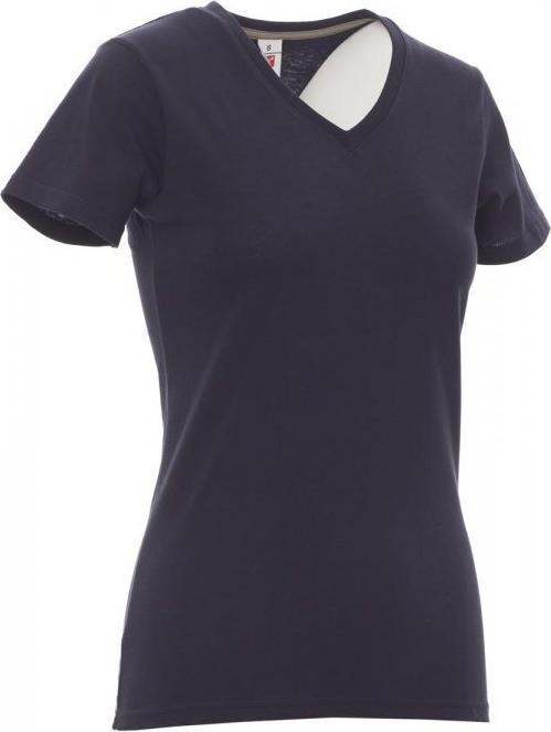 Actual product image Payper Women's T-shirt V-neck (XS)