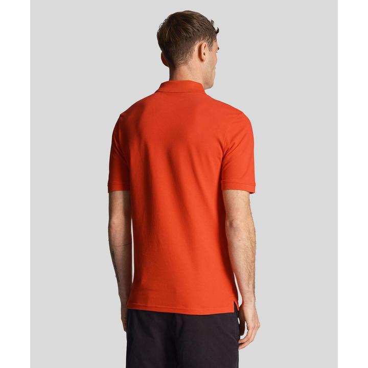 Immagine prodotto Lyle and Scott Maglietta Polo Semplice Uomo (M)