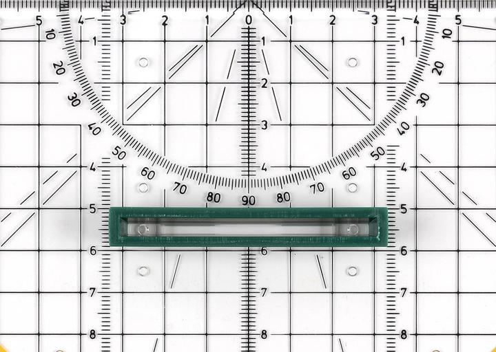 Actual product image Linex Geometric triangle (32 cm)