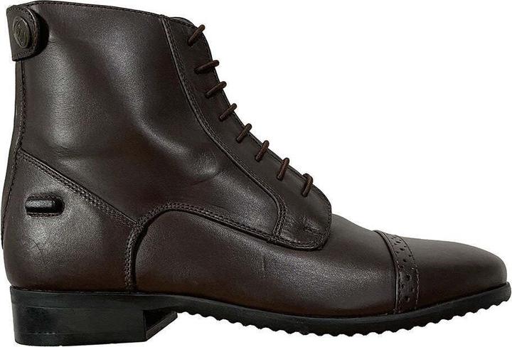 Actual product image Privilège Equitation riding boots milano (43)