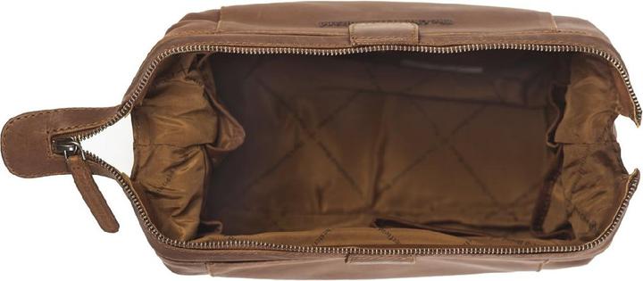 Immagine prodotto Chesterfield Borsa da toilette Wax Pull Up in pelle 29 cm (7 l)
