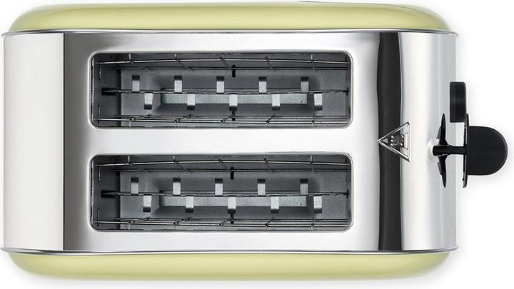 Actual product image Livoo Toaster (EU plug)