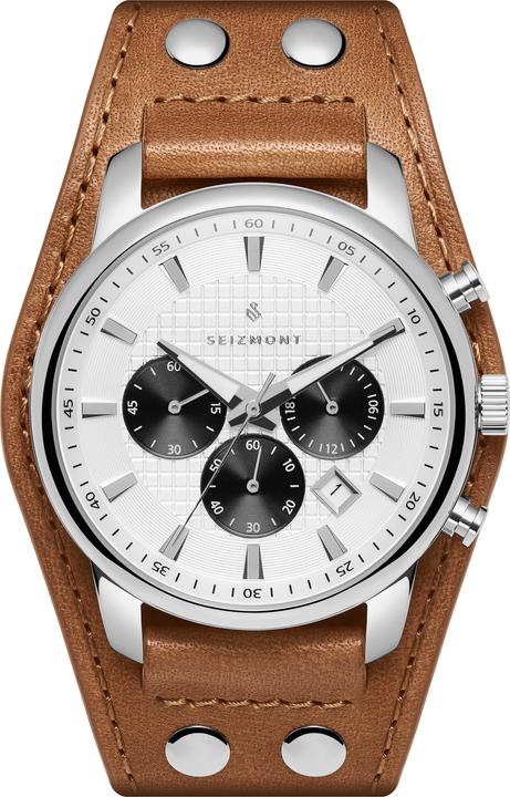 Seizmont Iphios (Chronograph, 40 mm)