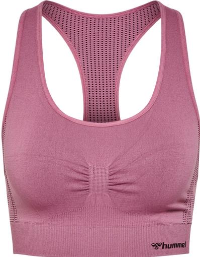 Actual product image hummel Hmlshaping Seamless Sports Top (XS)
