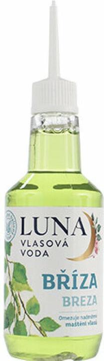 Alpha-H Alpa Luna Birken-Kräuter-Haarwasser 120 ml (120 ml)