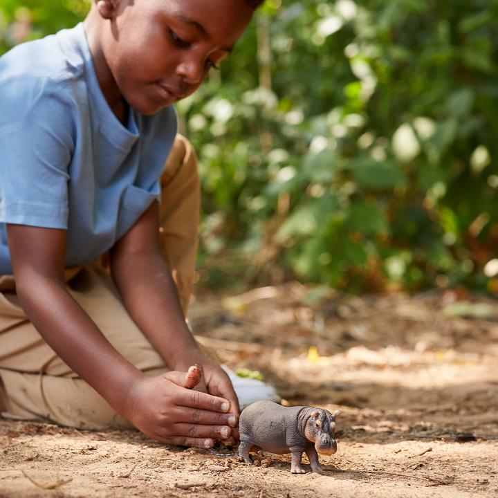 Image du produit Schleich Hippo