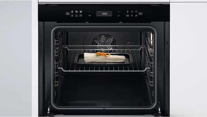 Image du produit Whirlpool W7 OS4 4S1 P BL