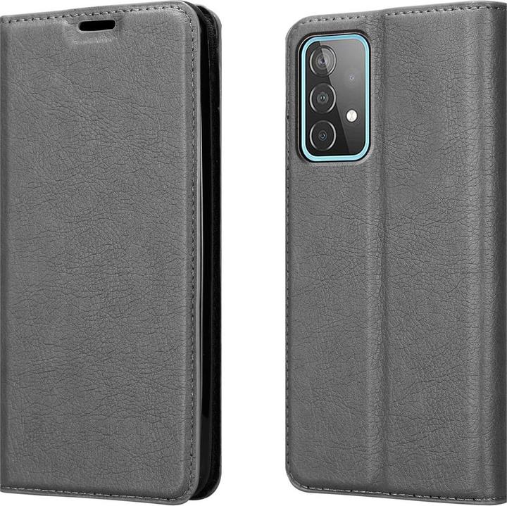 Produktbild Cadorabo Book Invis. Magnet Hülle (Samsung Galaxy A52, Samsung Galaxy A52 5G, Samsung Galaxy A52s 5G)