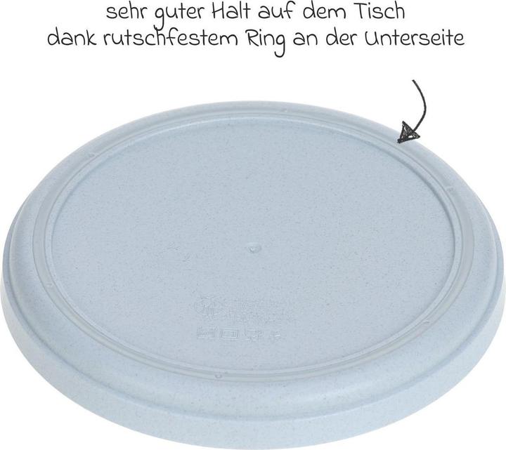 Actual product image Lässig Geschirrset, Happy Fruits Lemon