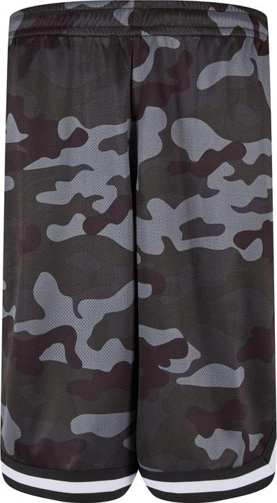 Image du produit Urban Classics Short Mesh AOP - 138087 (M)