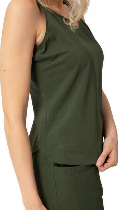 Actual product image Lamunt TERESA functional top (M)