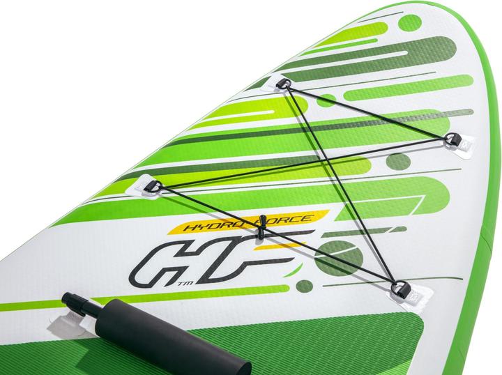 Produktbild Bestway Hydro-Force Freesoul (11'5")