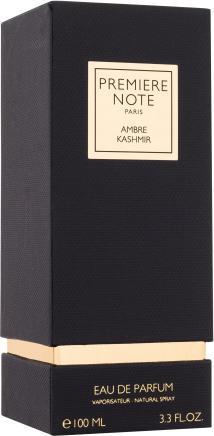 Actual product image Premiere Note Symphony Ambre Kashmir (Eau de parfum, 100 ml)