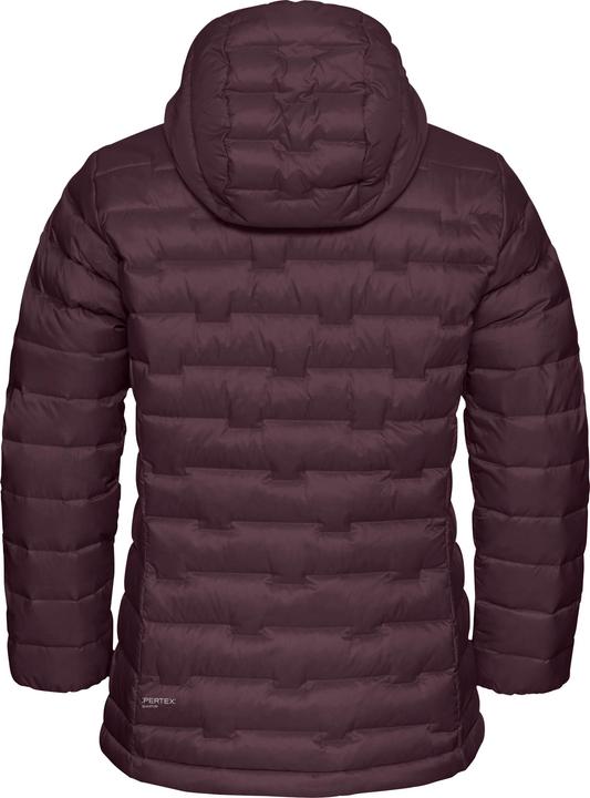 Immagine prodotto Jack Wolfskin Passamani Down Hoody W (XS)