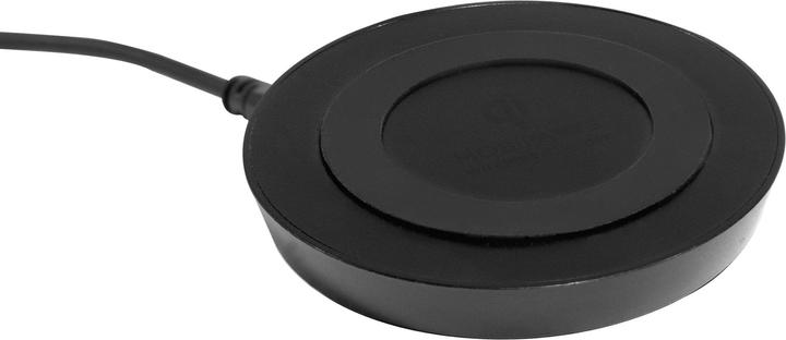 Mobiparts 76766 Black Indoor (5 W)