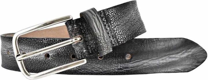 Actual product image Vanzetti Leather belt (80)