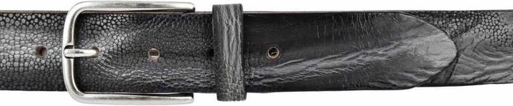 Actual product image Vanzetti Leather belt (80)