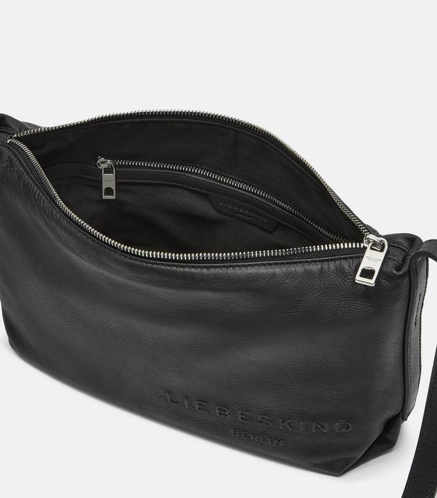 Actual product image Liebeskind Berlin Bodybag Elvira CB M Sheep Natural