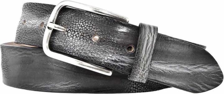 Actual product image Vanzetti Leather belt (80)