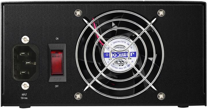 Actual product image Powerwalker Charger EB72-12A