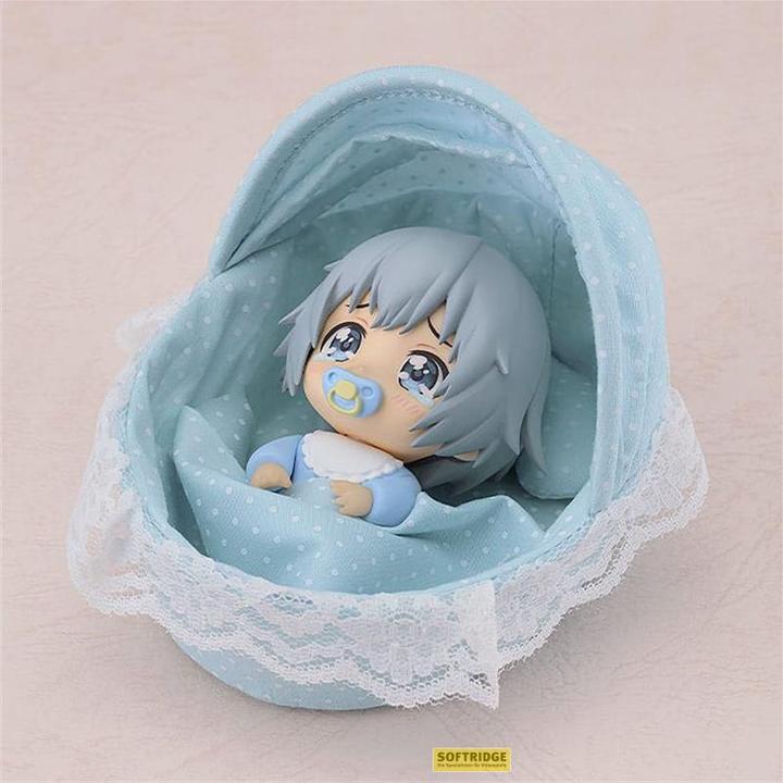 Actual product image Good Smile Company Nendoroid More accessories Cradle