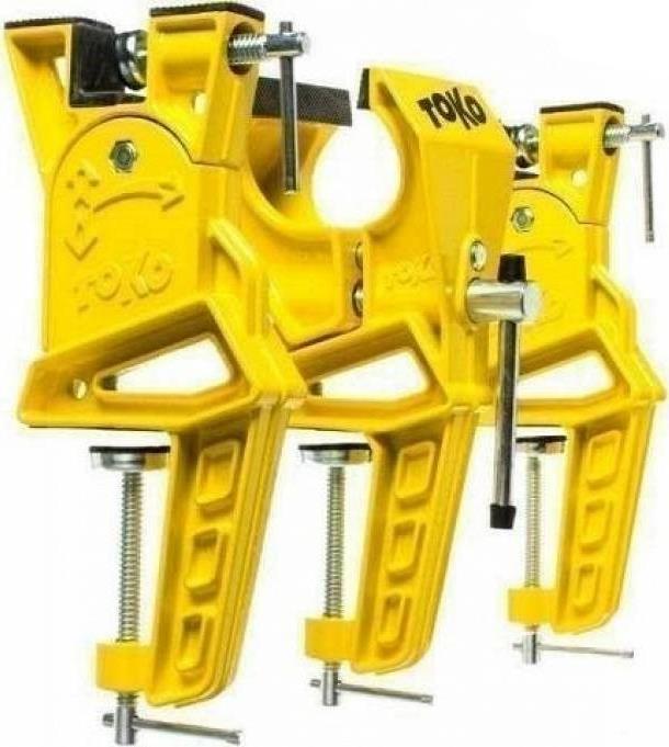 Image du produit Toko Ski Vise World Cup (Porte-skis, Support de planche à neige)
