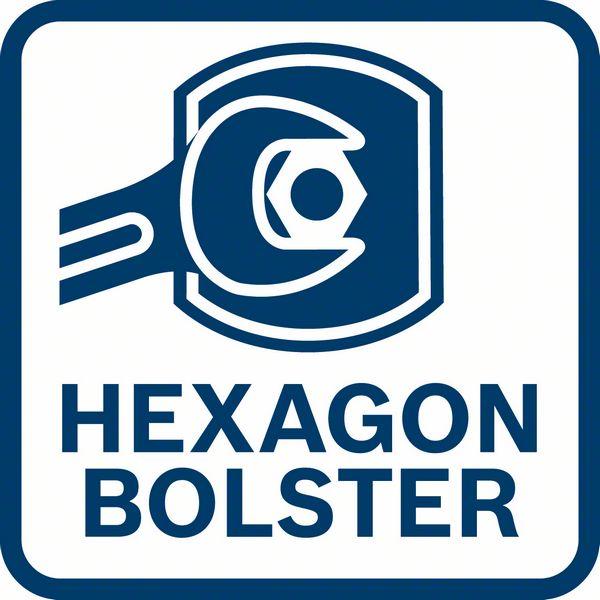 Produktbild Bosch Professional Schraubendreher (Schlitz)
