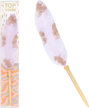 Image du produit Top Model Stylo à plume (Multicolore)