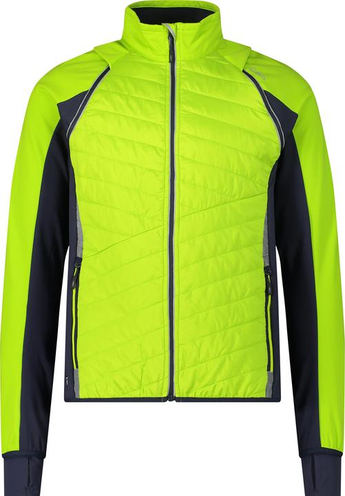 CMP Campagnolo Light Softshell (54)