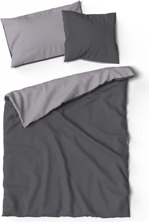 Actual product image Lotus Bettwaren Bambus Doubleface (Pillowcase, 50 x 70 cm)
