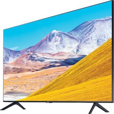 Image du produit Samsung GU55TU8079 (55", LCD, 4K, 2020)