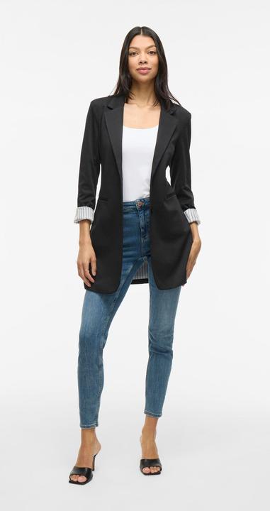 Immagine prodotto Vila Langer Jersey Blazer (XS)