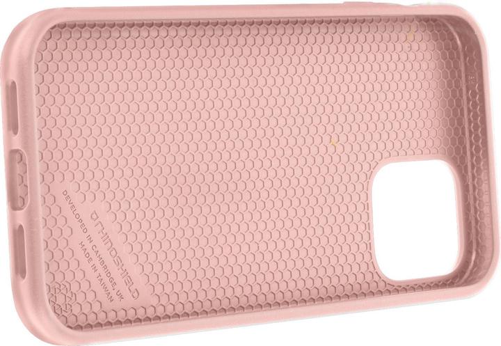 Actual product image RhinoShield SolidSuit (Apple iPhone 12 Pro Max)