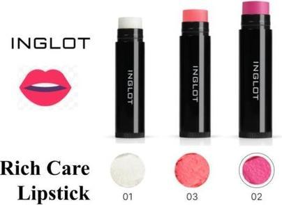 Image du produit Inglot Soins riches