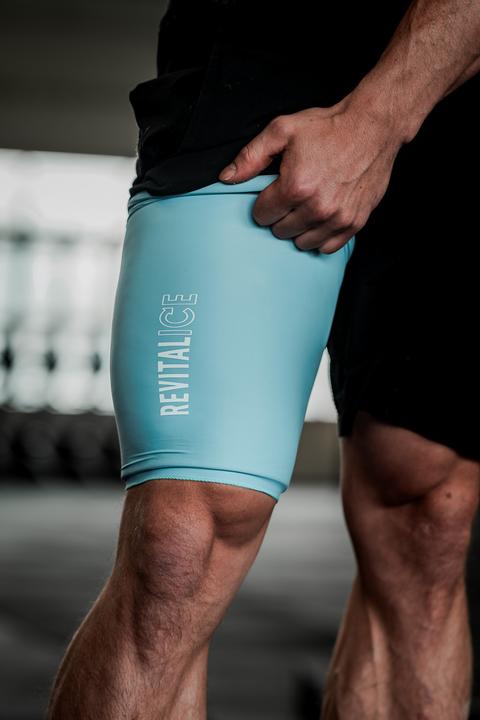 Produktbild Revitalice Ice Sleeve, Tragbares Kühlpack, L (1 x)