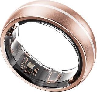 Produktbild Nextring rosegold 10mm (10, Rose-matt)