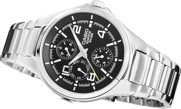 Produktbild Casio Edifice - EF-316D-1AVEG (Analoguhr, 41 mm)