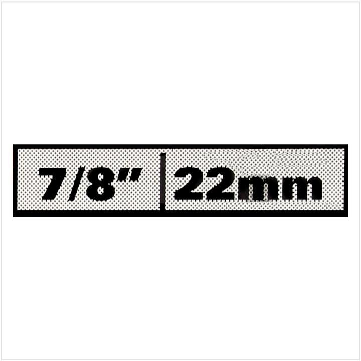 Actual product image Bostitch CR2DCGAL Galvanised roofing felt nail 3.05-22 GAL8 7.2M 7/8" / 22 mm smooth - 7200 pieces (7200 Piece, 22 mm)