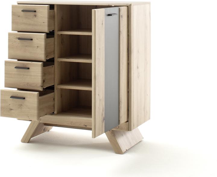 Produktbild Robas Lund Calais (89 x 44 x 103 cm)