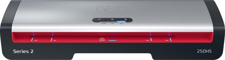 Produktbild GBC Laminiergerät 250HS (75 - 125 µm, A3)
