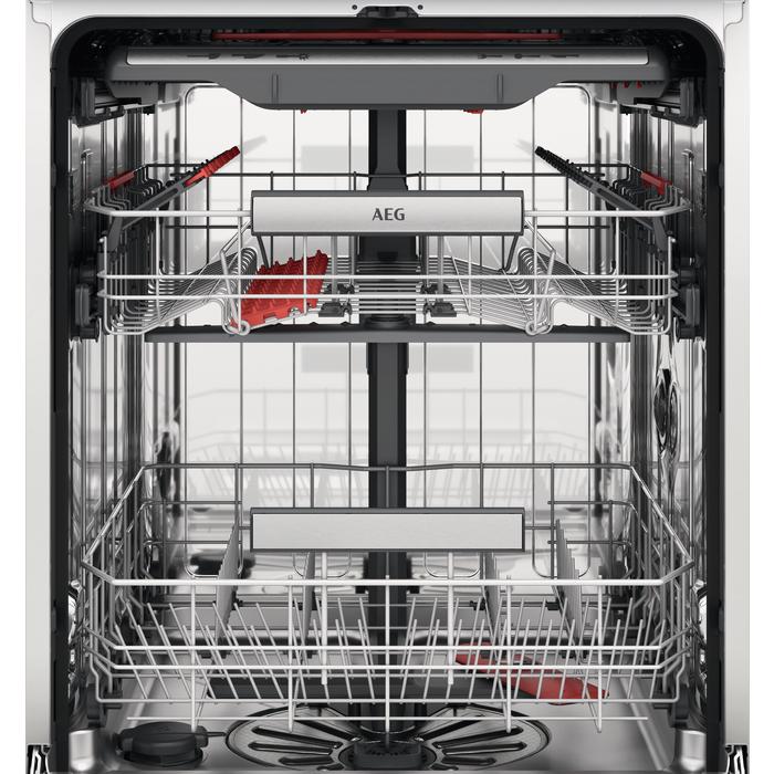Actual product image AEG GS767EXVI 911434949