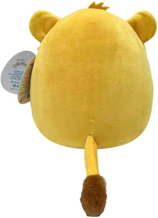 Actual product image Squishmallows Simba the Lion King (20 cm)
