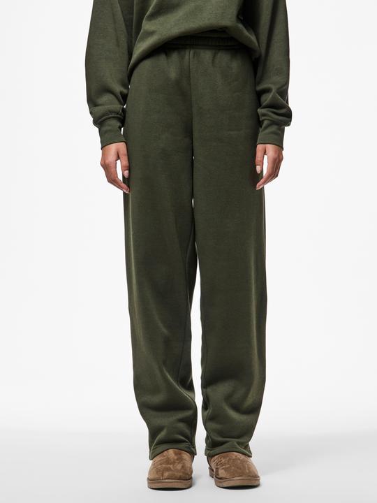 Immagine prodotto Pieces Pcchilli Hw Straight Sweat Pants Noos Bc (XS)